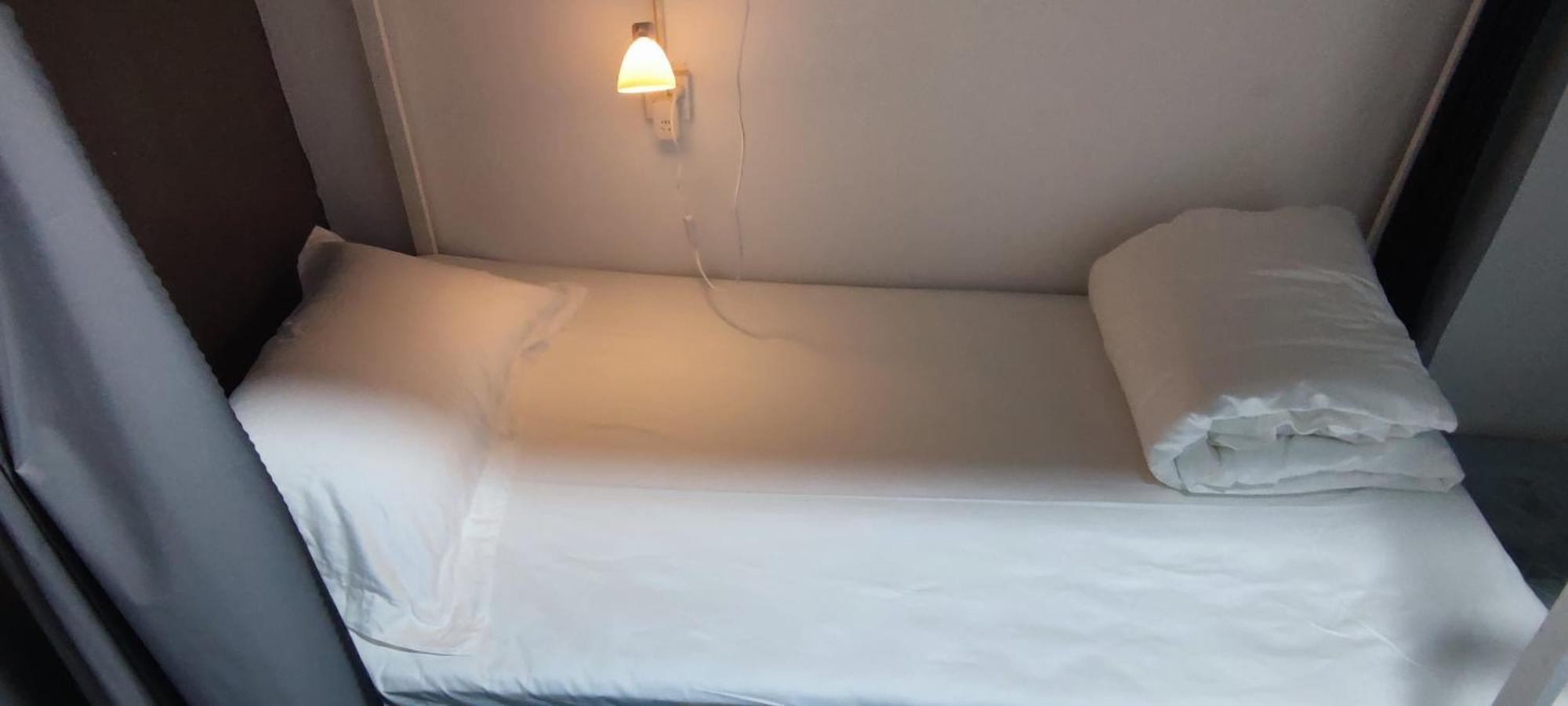 Lucky Hostel Luang Prabang Buitenkant foto