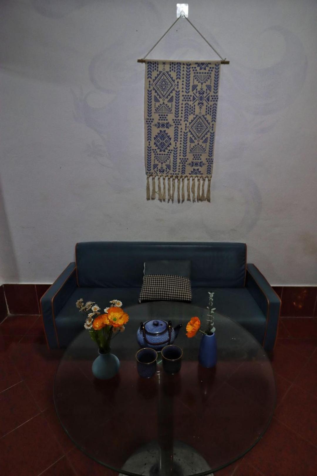 Lucky Hostel Luang Prabang Buitenkant foto