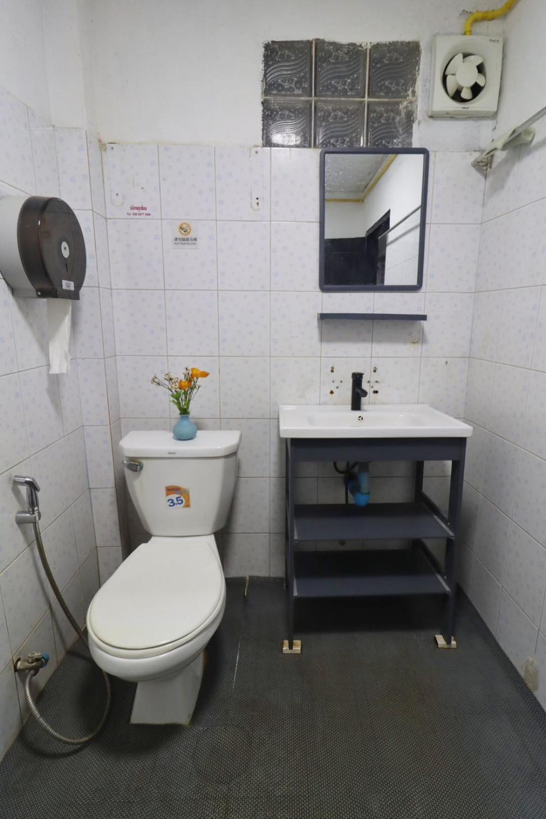Lucky Hostel Luang Prabang Buitenkant foto